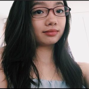 Meet your Posher, Leigh